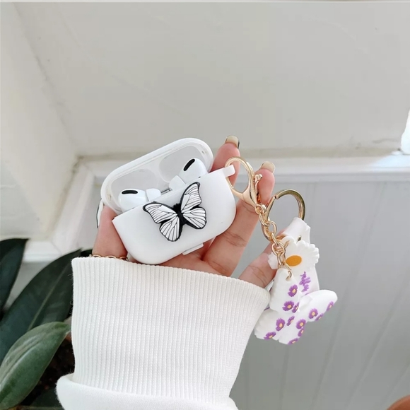 Airpods Case Cover Airpod Pro Case Cover Airpod Gen 2 Case Airpod Pro 2 Case - Picture 7 of 8